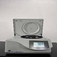 Eppendorf 5910Ri Refrigerated Centrifuge image 3